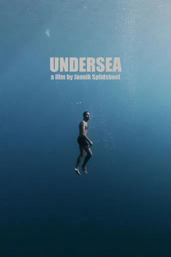 Undersea poster