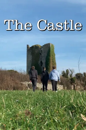 The Castle poster