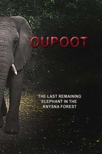Oupoot poster