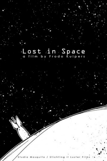 Lost in Space poster