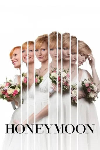 Honeymoon poster