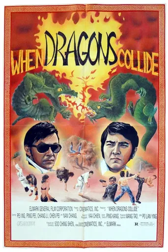 The Rendezvous of Warriors poster