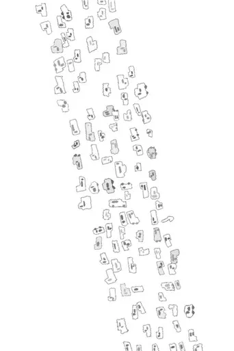 A Plastic Bag poster