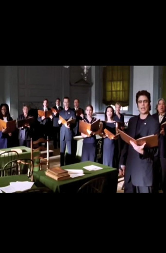 Declaration of Independence poster