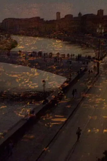 The Night of Candles poster