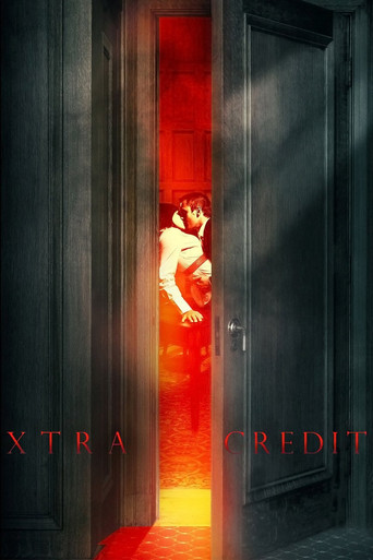 Xtra Credit poster