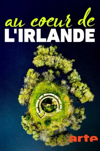 Au Coeur de l‘Irlande poster