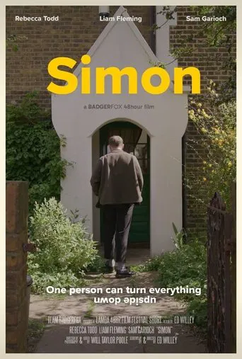 Simon poster