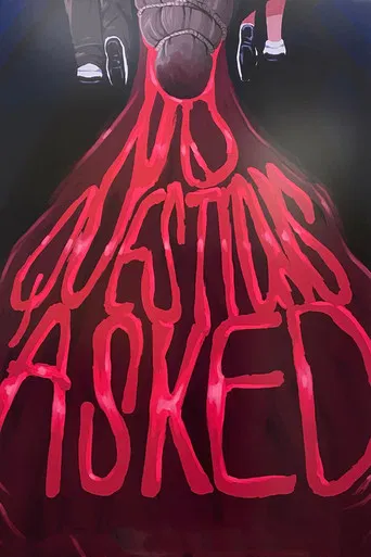 No Questions Asked poster