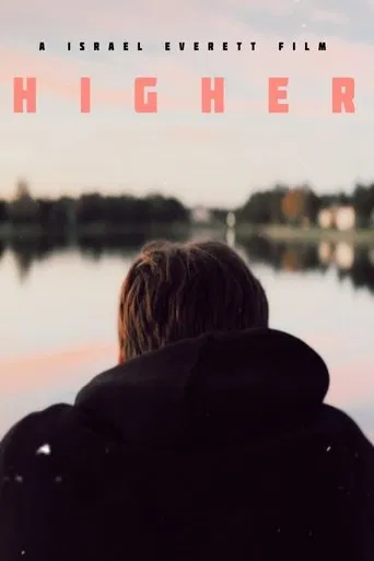 Higher poster