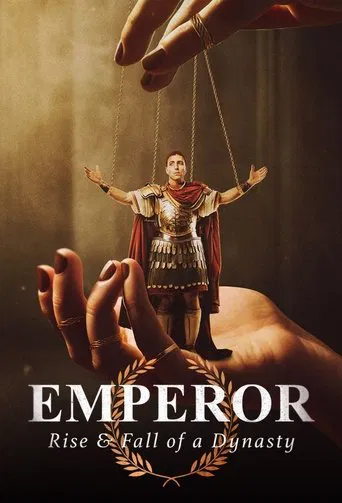 Emperor: Rise & Fall of a Dynasty poster