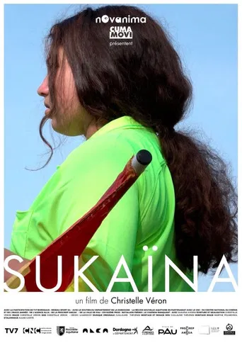 Sukaïna poster