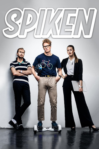 Spiken poster