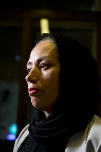 An Eye for an Eye poster