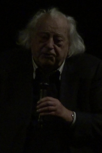 "Pierrot le Fou" par Jean Douchet poster