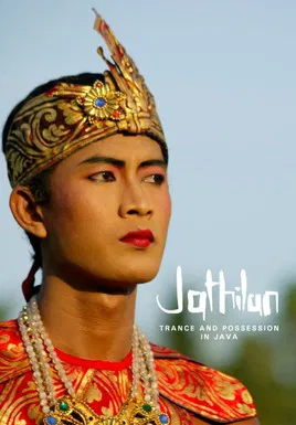 Jathilan: Trance and Possession in Java poster