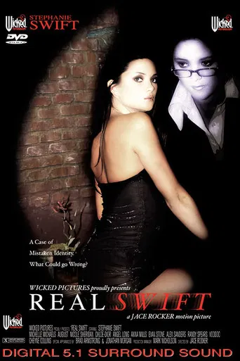 Real Swift poster