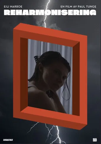 Reharmonization poster