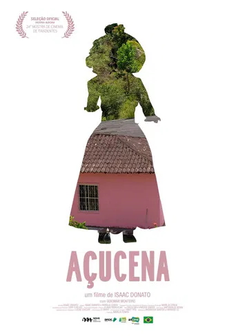 Açucena poster