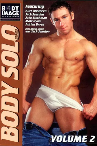Body Solo 2 poster