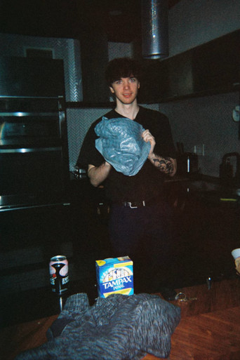 Diary of a Digital Pimp poster