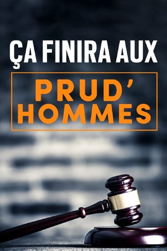 Ça finira aux prud'hommes poster