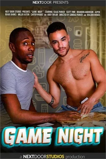 Game Night poster
