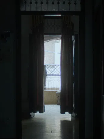 On the Cosmic Shore poster