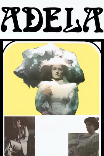 Adela poster