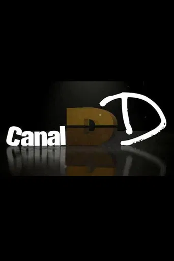 Le Canal DD poster