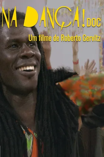 Na Dança! Doc poster
