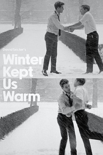 Winter Kept Us Warm poster