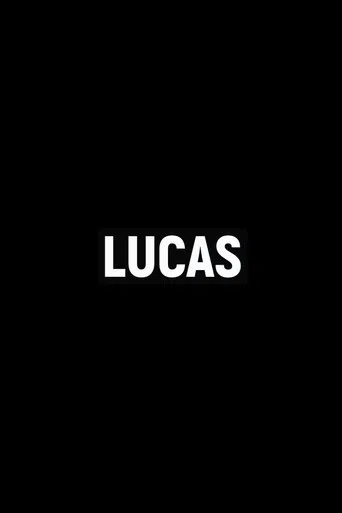 Lucas poster
