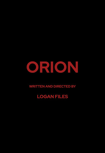ORION poster