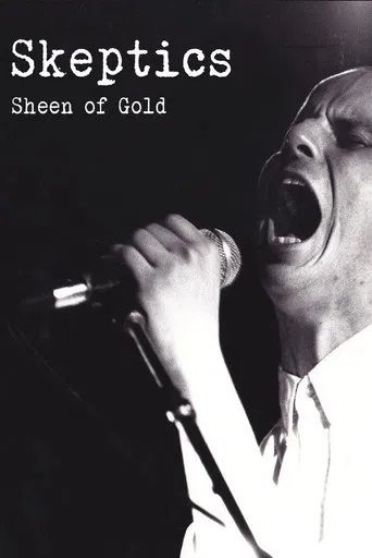 Sheen of Gold poster