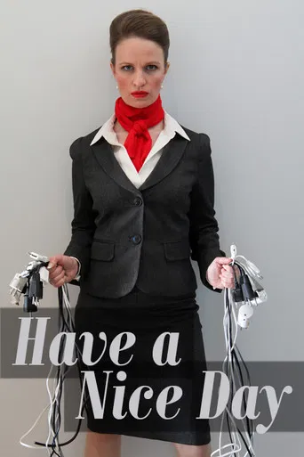 Have a Nice Day poster