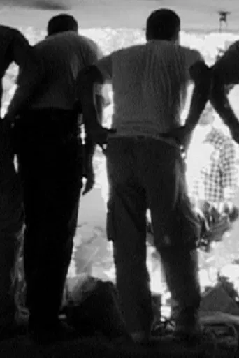 Merely a Smell poster