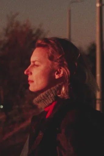 On Conductor Street poster