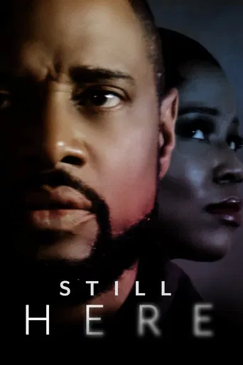 Still Here poster