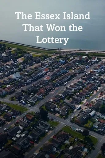 The Essex Island That Won the Lottery poster
