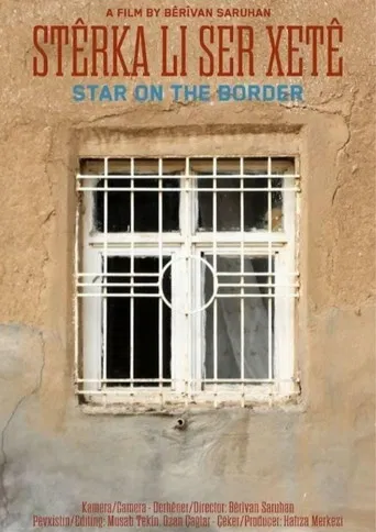 Star on the Border poster