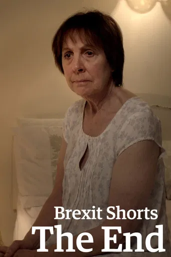 Brexit Shorts: The End poster