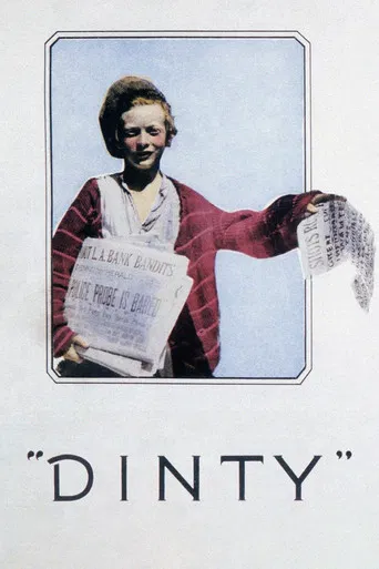 Dinty poster