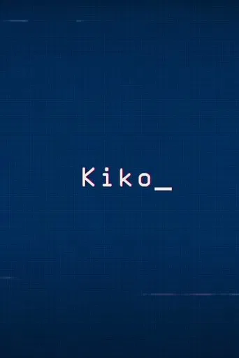 Kiko poster