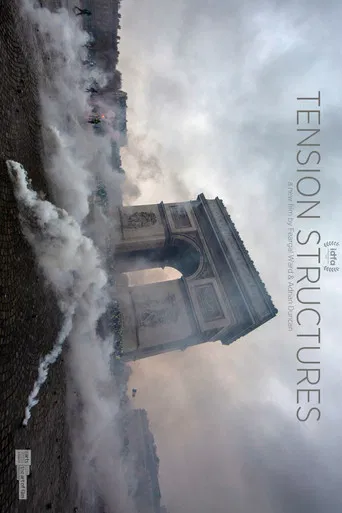 Tension Structures poster