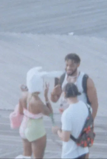 Ayo Mama Shoot poster