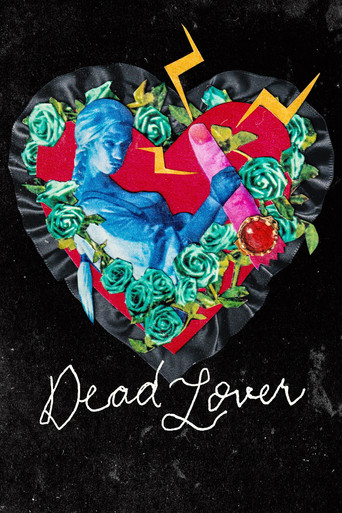 Dead Lover poster