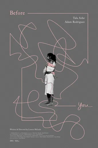 Before You poster