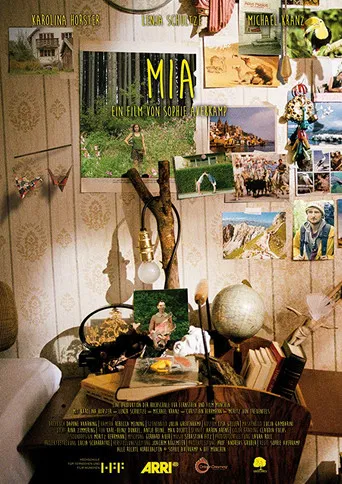 Mia poster