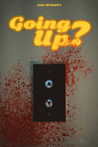 Going Up? poster